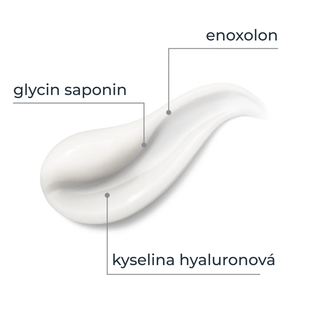 Eucerin Hyaluron-Filler + 3x Effect noční krém náhradní náplň 50 ml