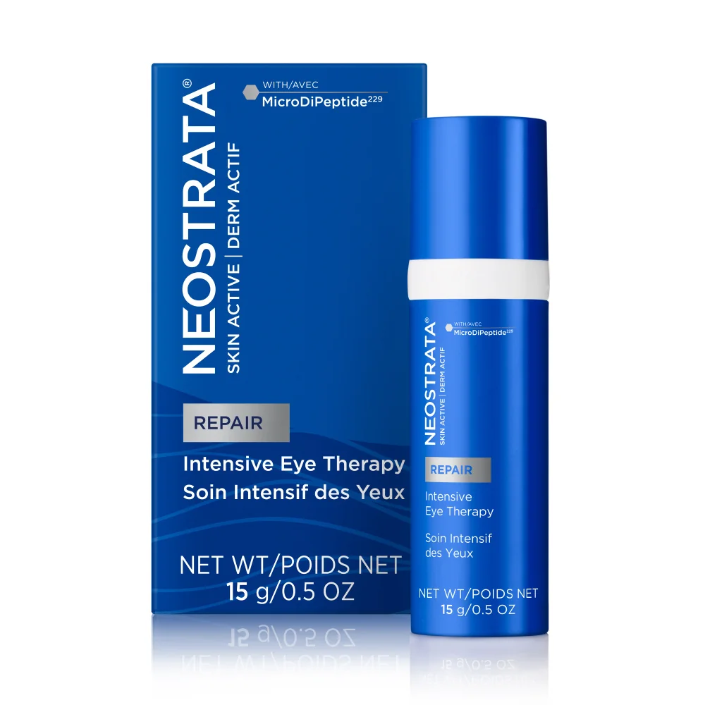 Neostrata Skin Active Intensive Eye Therapy 15 g