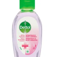 Dettol Antibakteriální gel na ruce Heřmánek