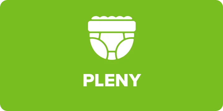 Pleny Pleny