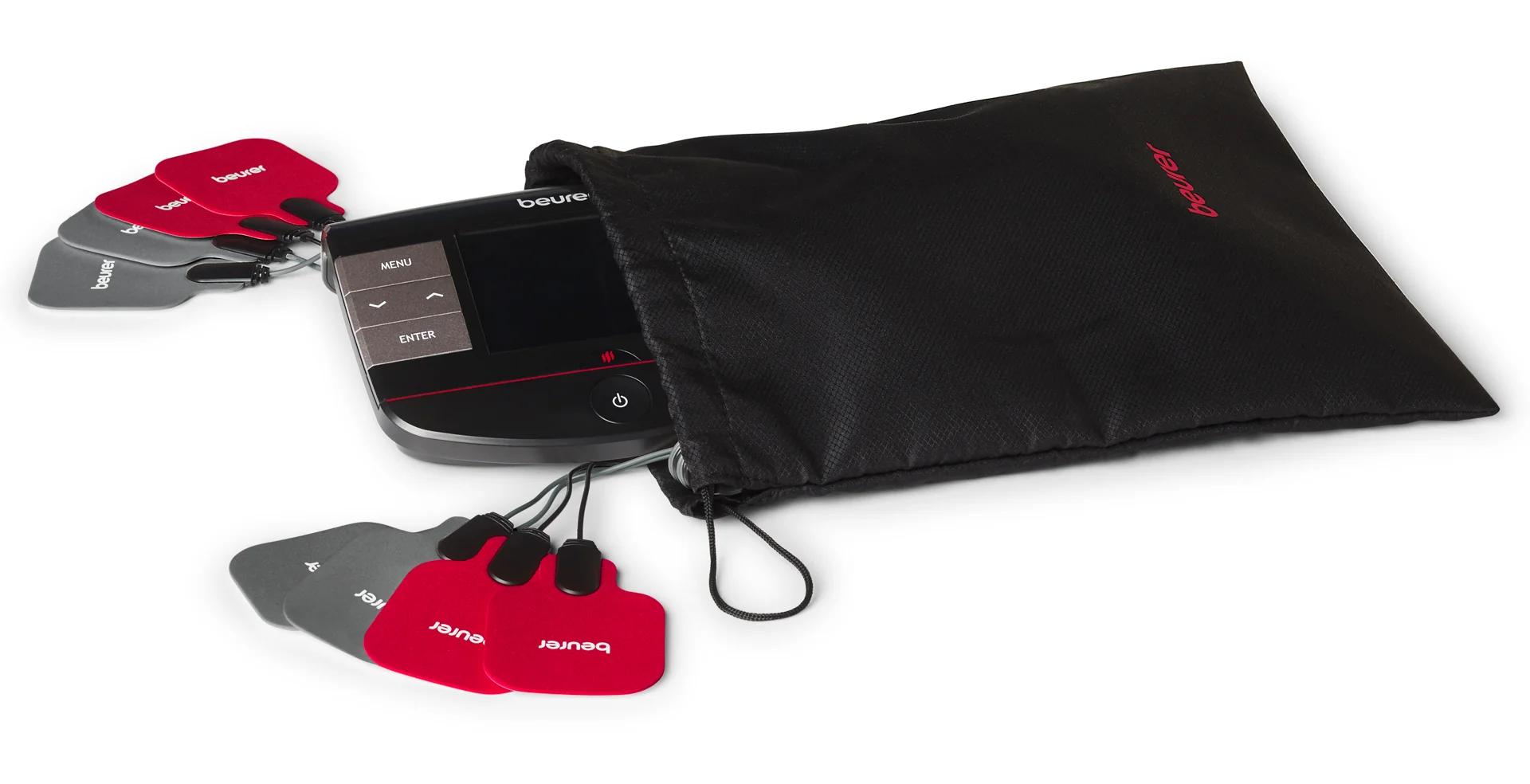 Beurer TENS/EMS medical EM89 elektrostimulátor