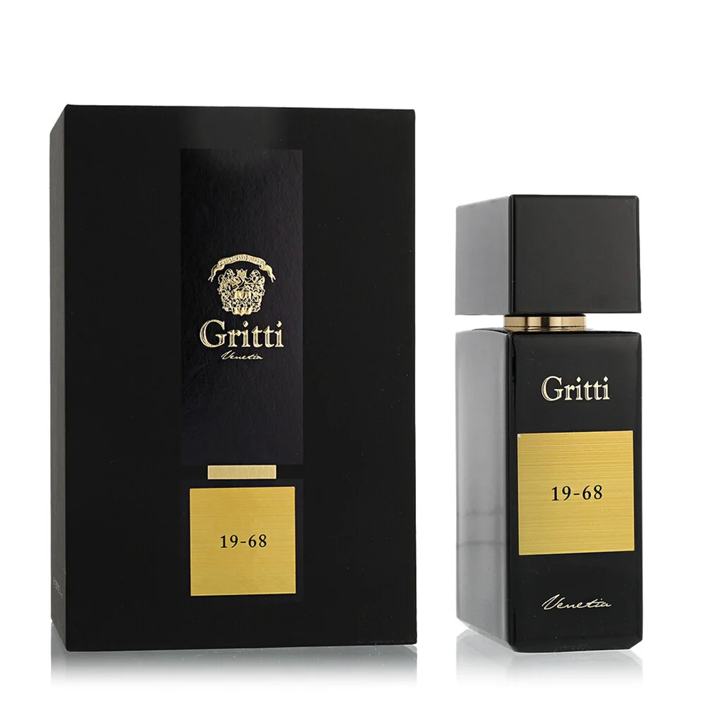 Gritti 19-68 EDP 100 ml M