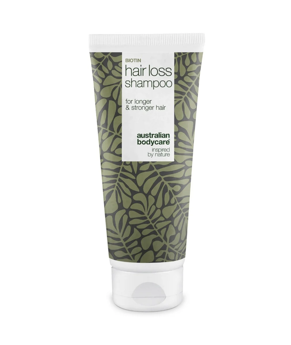 Australian Bodycare Hair Loss Wash 200 ml
