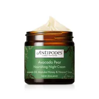 Antipodes Avocado Pear Nourishing Night Cream