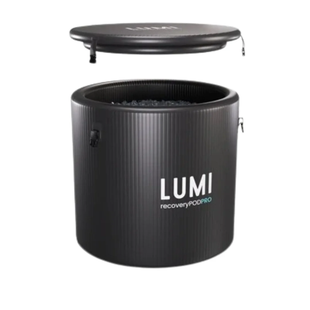 Lumi PRO 8 Ice bath