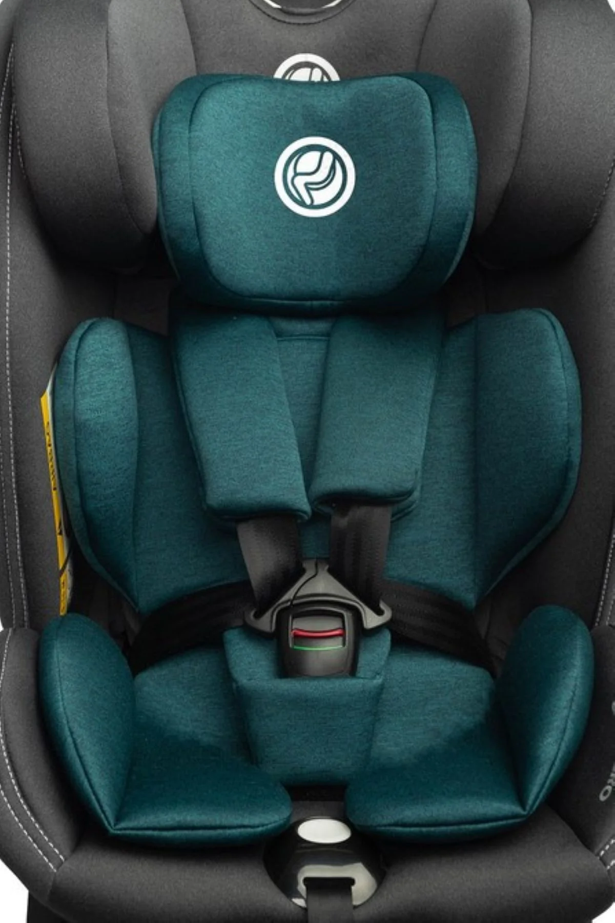 Caretero Autosedačka i-Size Caretero Fortis, 40–150,  zelená 