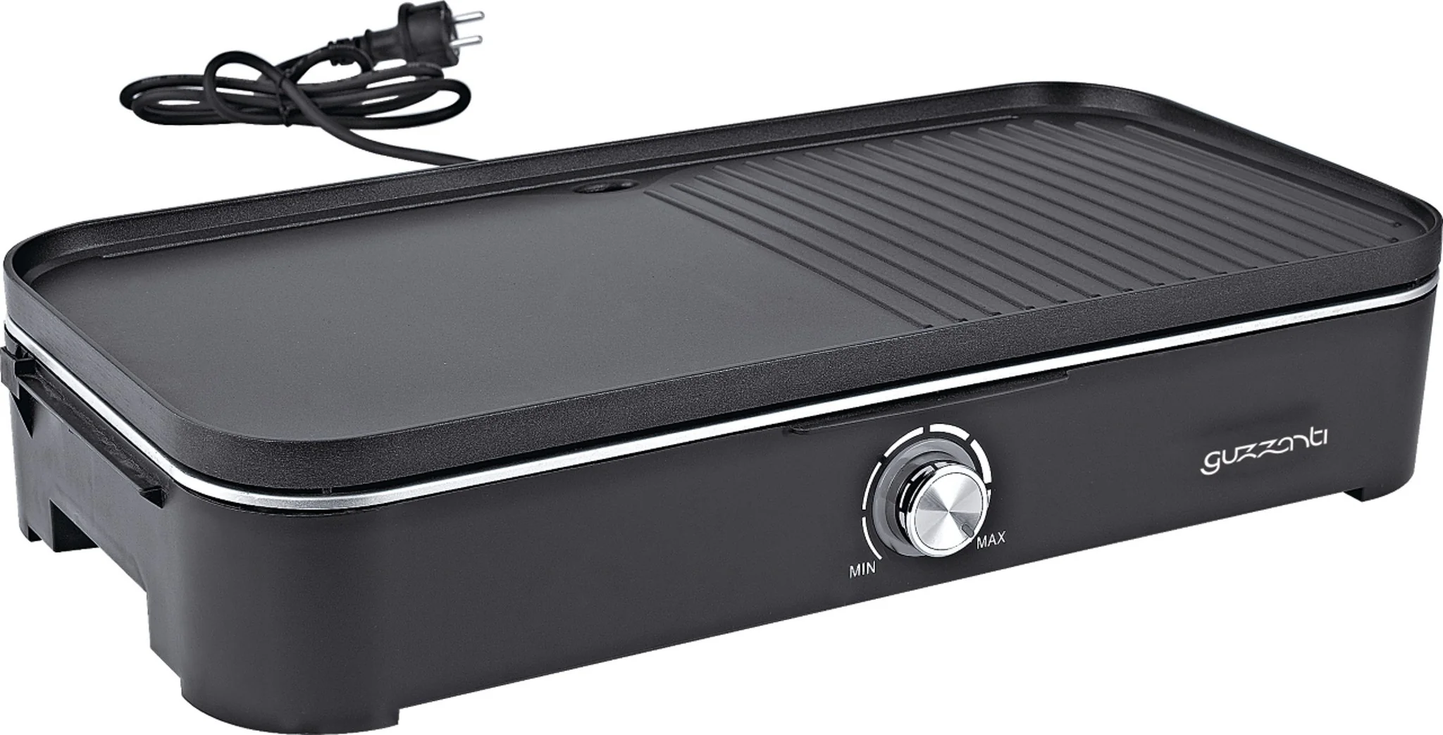 GUZZANTI Elektrický gril GZ 342