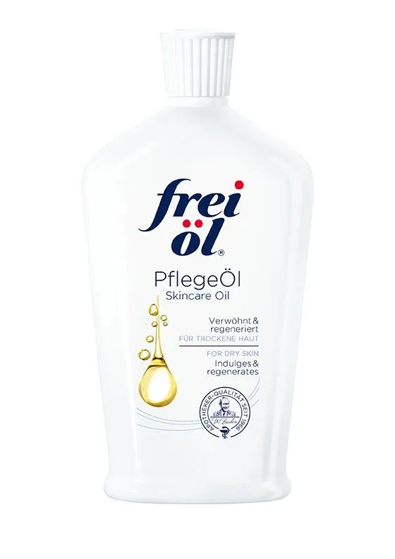 Frei Öl Skincare oil pečující olej 200 ml