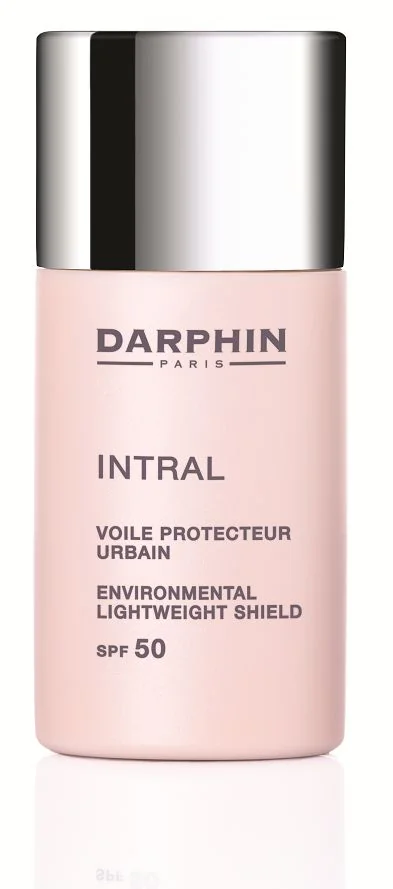 DARPHIN Intral Lehký ochranný štít pleti SPF50 30 ml