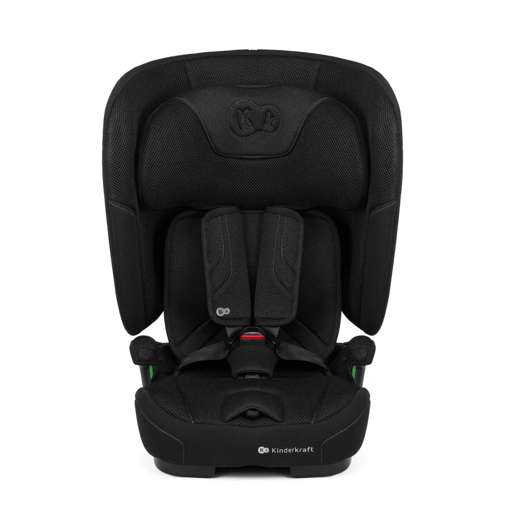 Kinderkraft Autosedačka Fix2Go i-Size 76-150 cm Black
