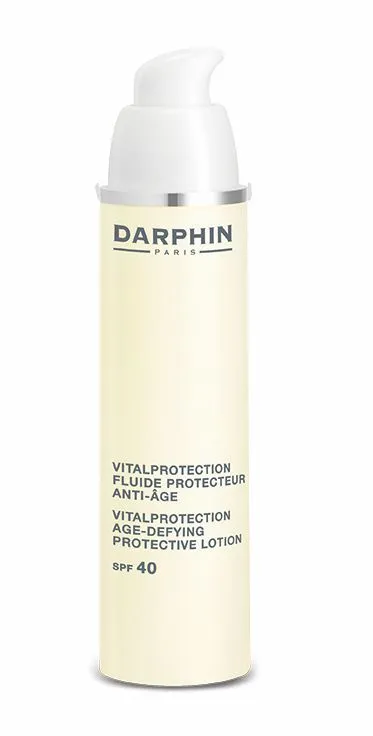 Darphin Ochranný anti-age fluid SPF 40 50 ml