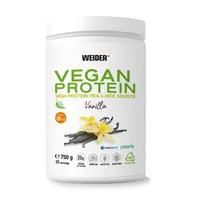 WEIDER Vegan Protein Vanilla
