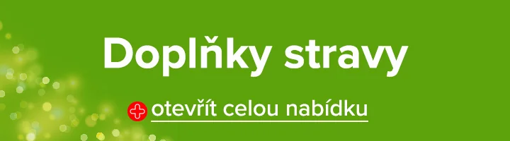 Doplňky stravy Doplňky stravy