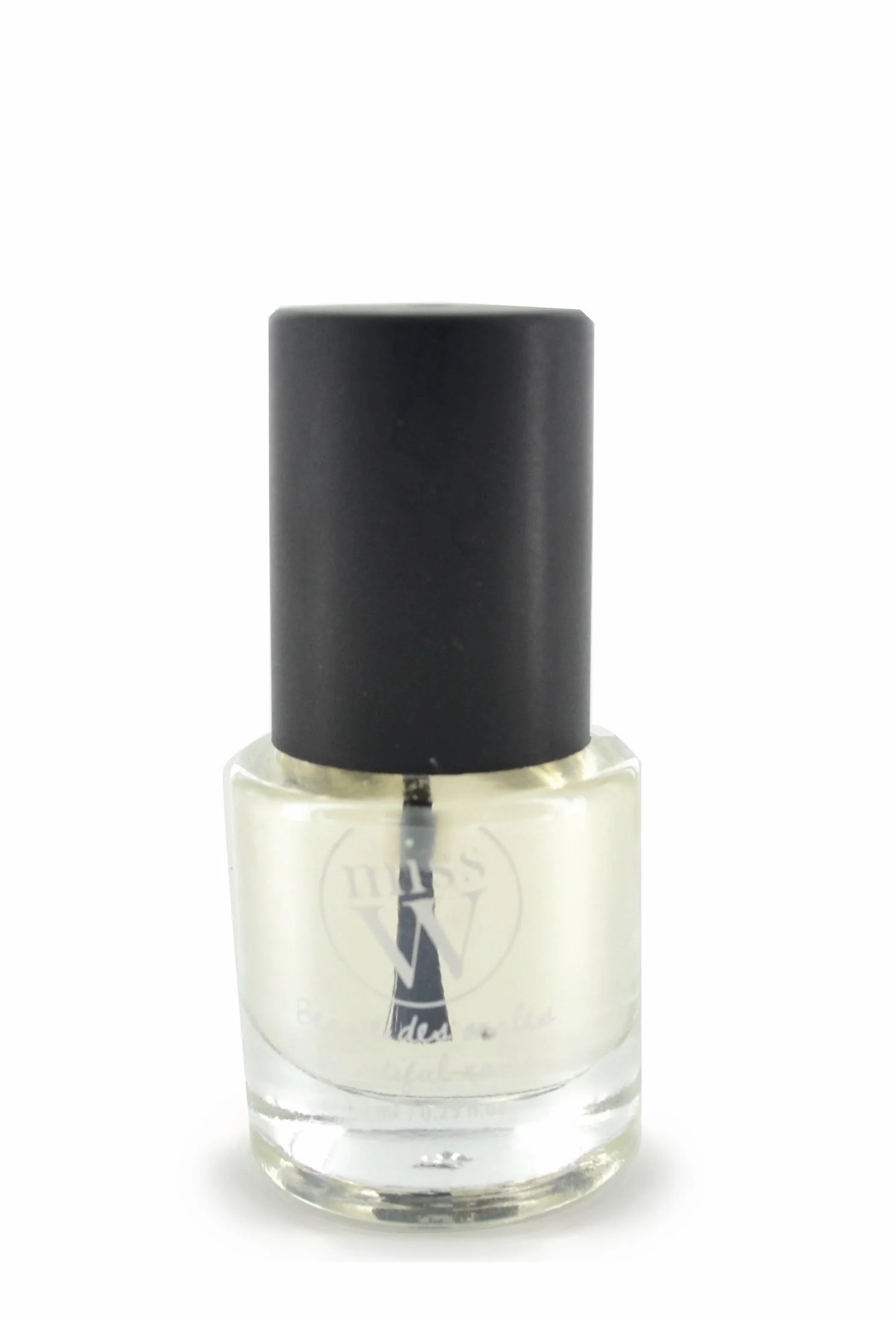 Miss W Lak na nehty No 20 - Nail care