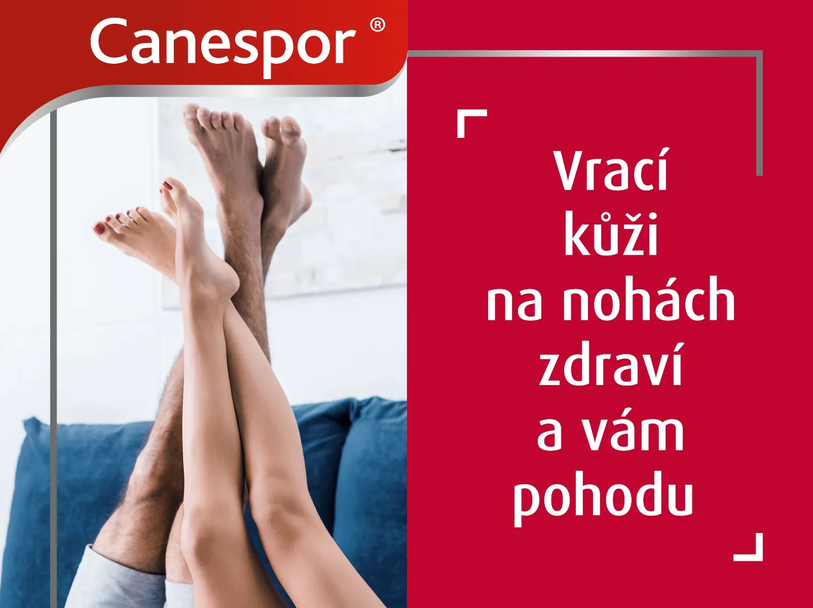 Canespor 1x denně roztok 15 ml