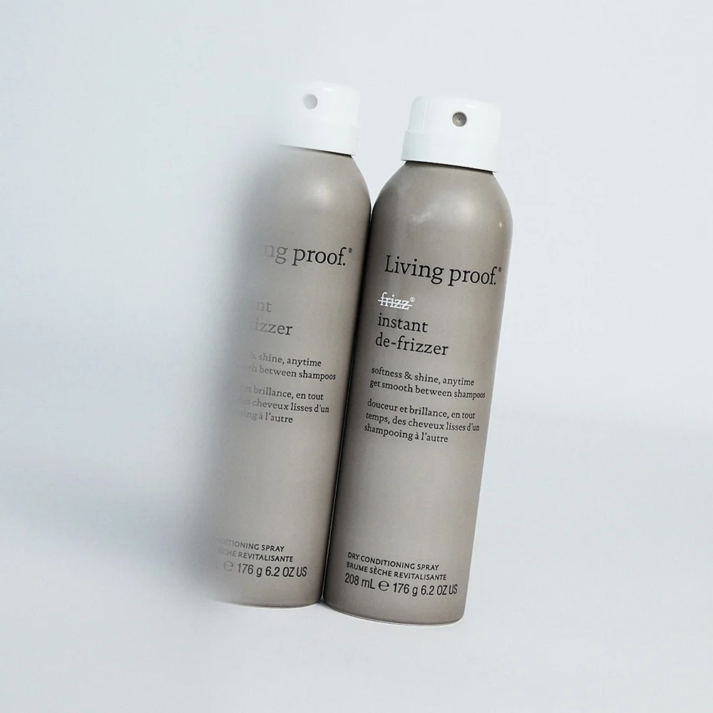Living Proof No Frizz Instant Defrizzer sprej 208 ml