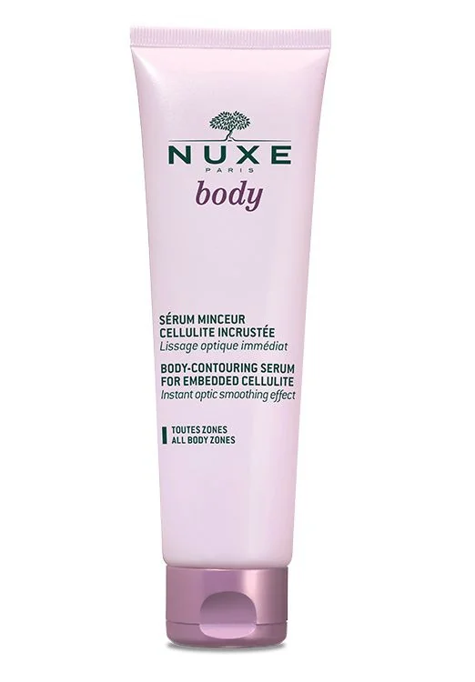 Nuxe Body Zeštíhlující tělové sérum proti celulitidě 150 ml