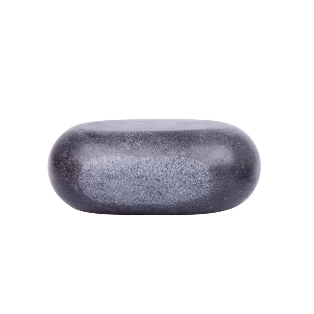 inSPORTline Lávové kameny Basalt Stone - 12 ks