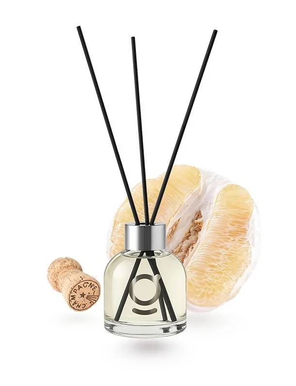 goda Gerna pomelo & šampaňské vonný difuzér 100 ml