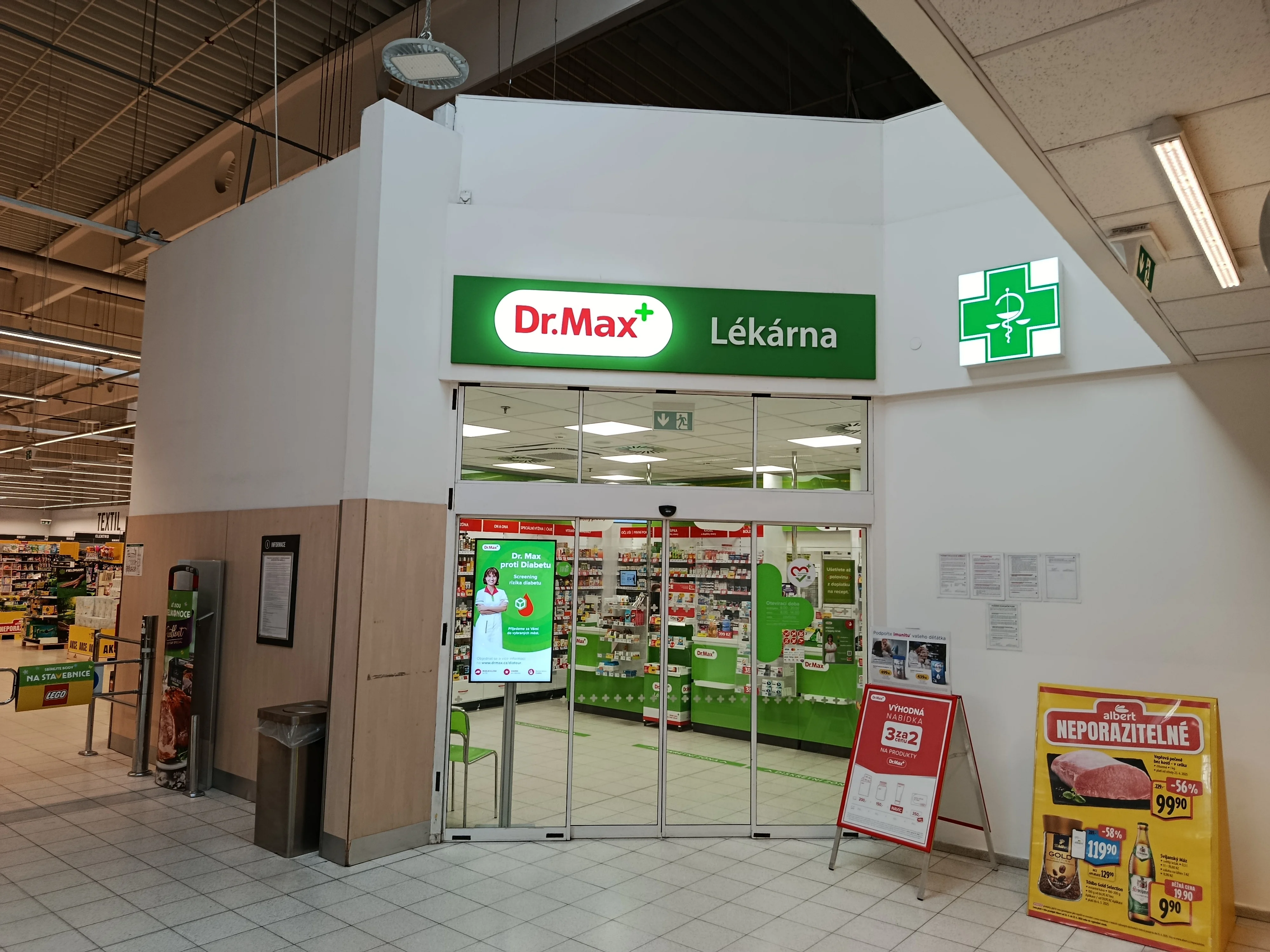 Krátká 4088/2, Hodonín
