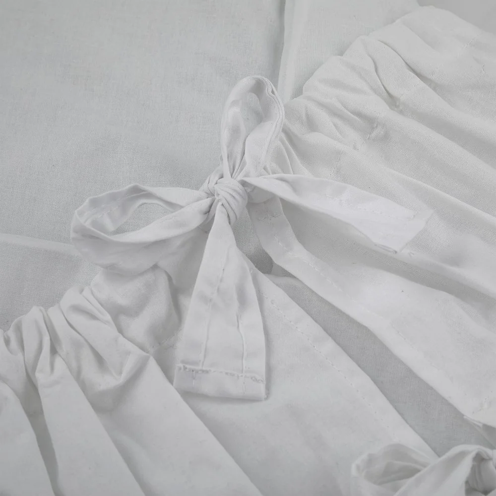Petite&Mars Zavinovačka šněrovací Nurse s pevnou kokosovou vložkou Light Grey 75x75 cm