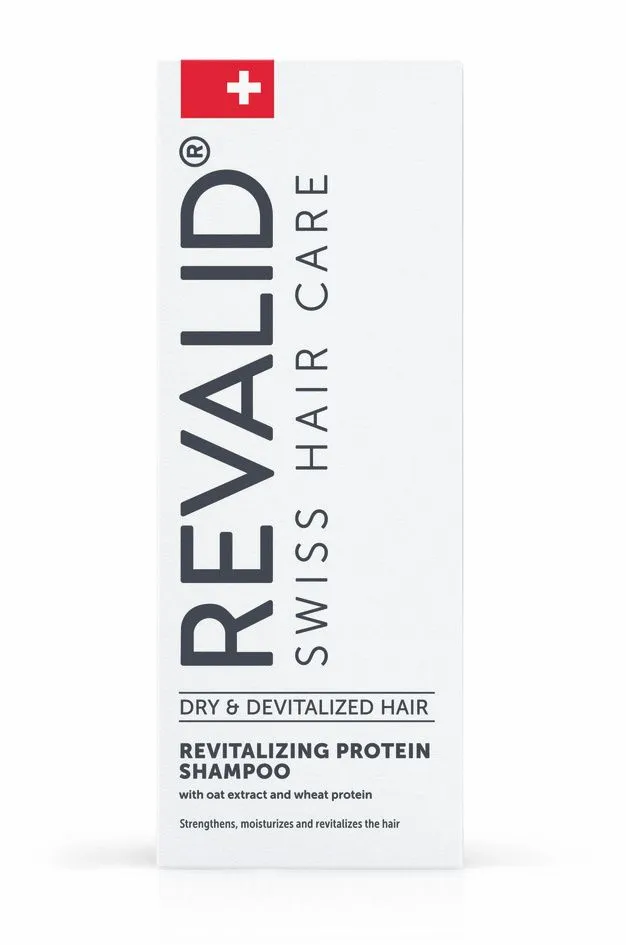 Revalid Shampoo 250 ml