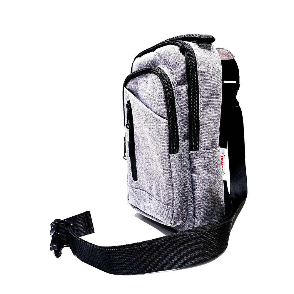 Dr. Max Crossbody taška 1 ks