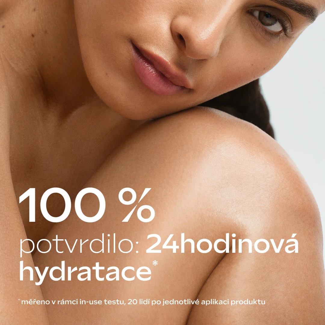 Weleda Zjemňující tělové mléko s divokou růží 250 ml
