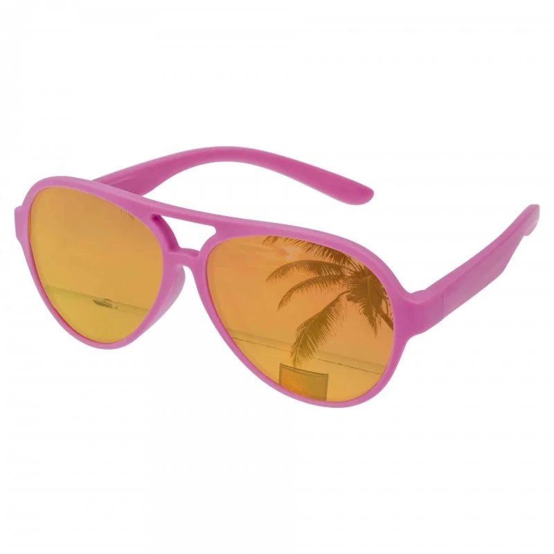 Dooky sluneční brýle JAMAICA AIR Pink