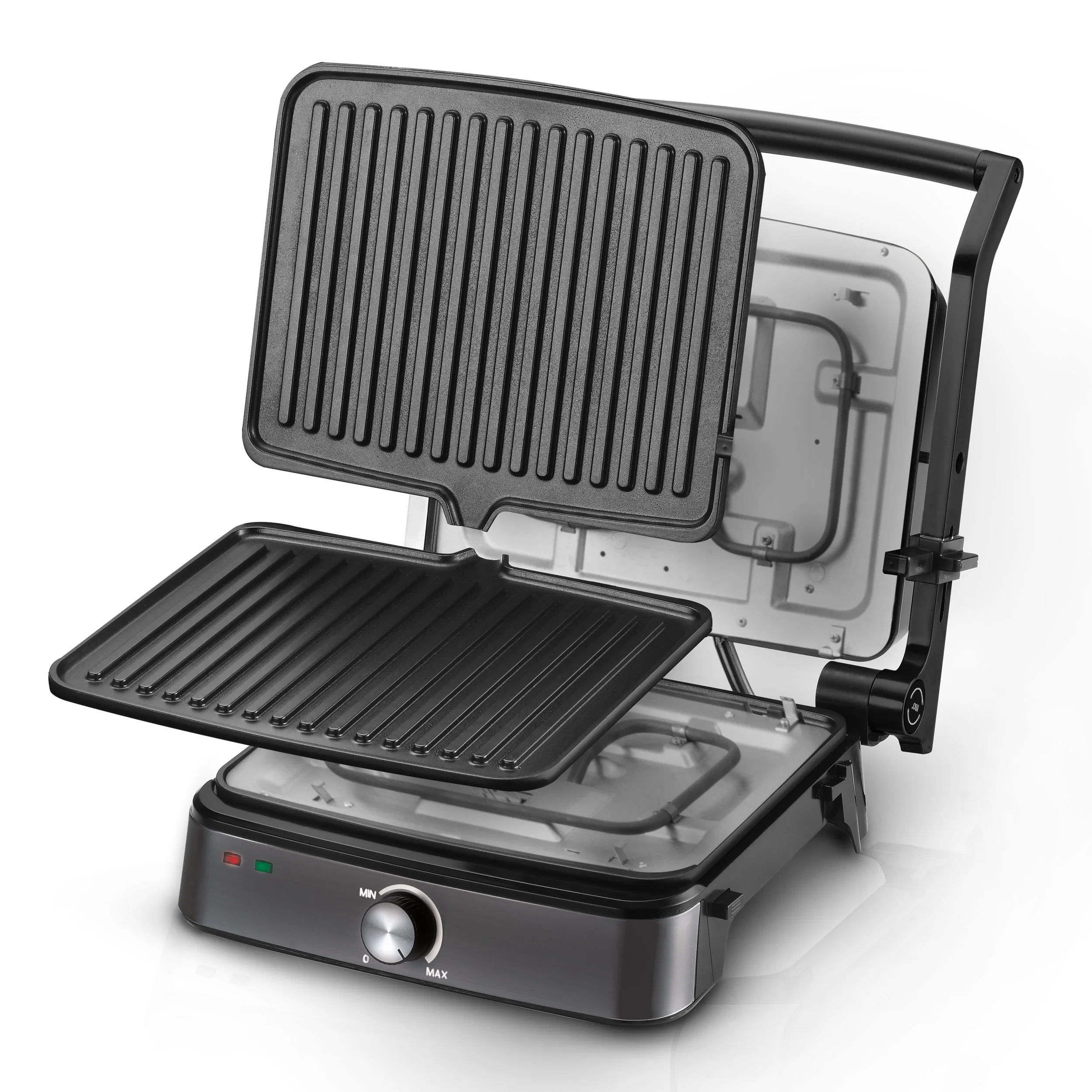 Rohnson Kontaktní gril R-2316BR