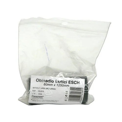 ALFA VITA Obinadlo škrtící pryžové Esch. 60 x 1250 mm 1 ks