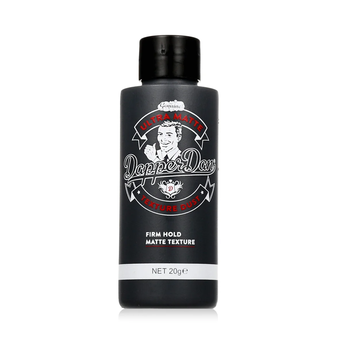 Dapper Dan Ultra Matte Texture Dust 20 g