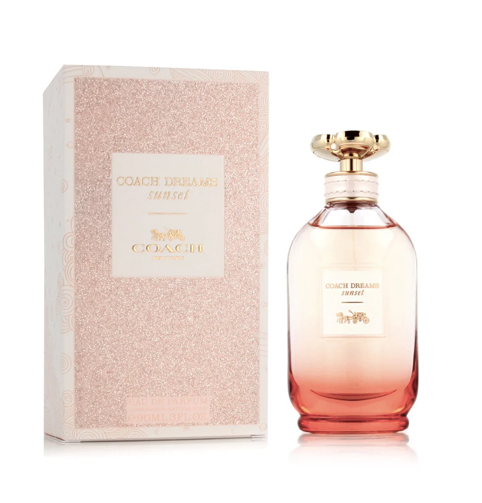 Coach Dreams Sunset EDP 90 ml W