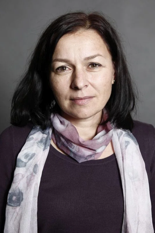 Mgr. Pavla Gratiasová