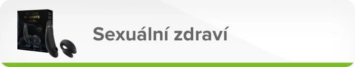 Sexuální zdraví