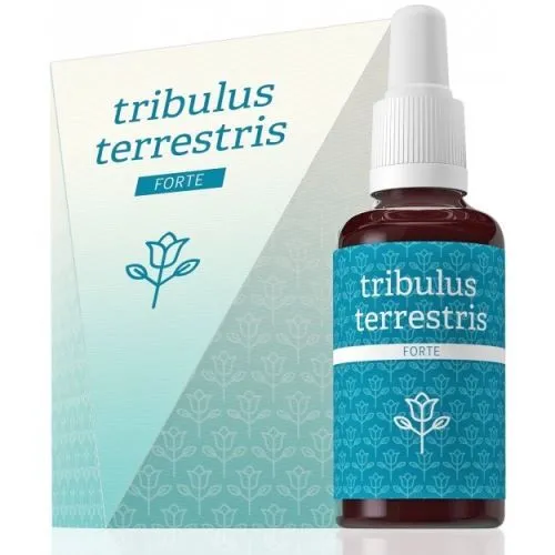 Energy Tribulus terrestris forte 30 ml