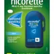 Nicorette Mint 4 mg 20 lisovaných pastilek