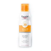 Eucerin Sensitive Protect Dry Touch SPF30