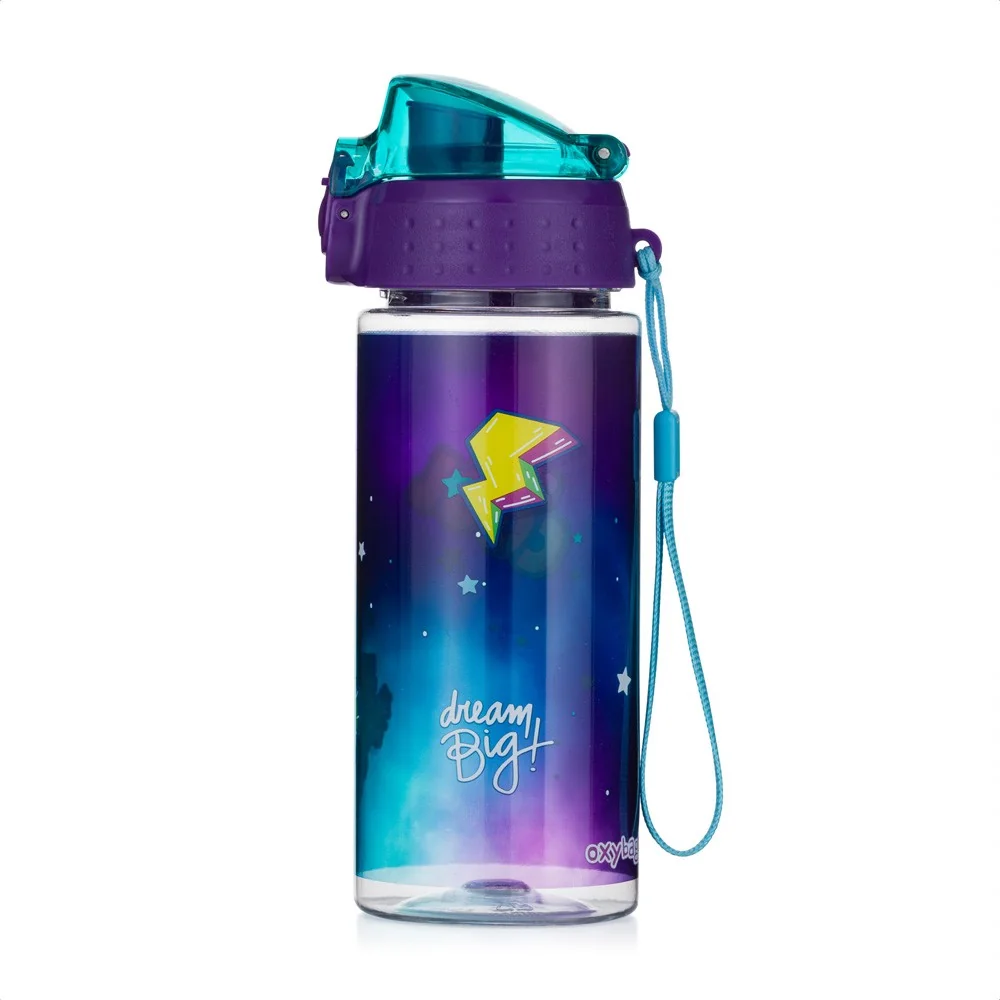 Oxybag OXY CLiCK - láhev na pití Dream, 500 ml