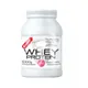 Penco Whey Protein jahoda 1000 g