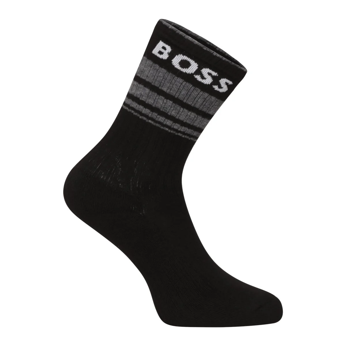 BOSS 3PACK ponožky vícebarevné (50515143 962) M