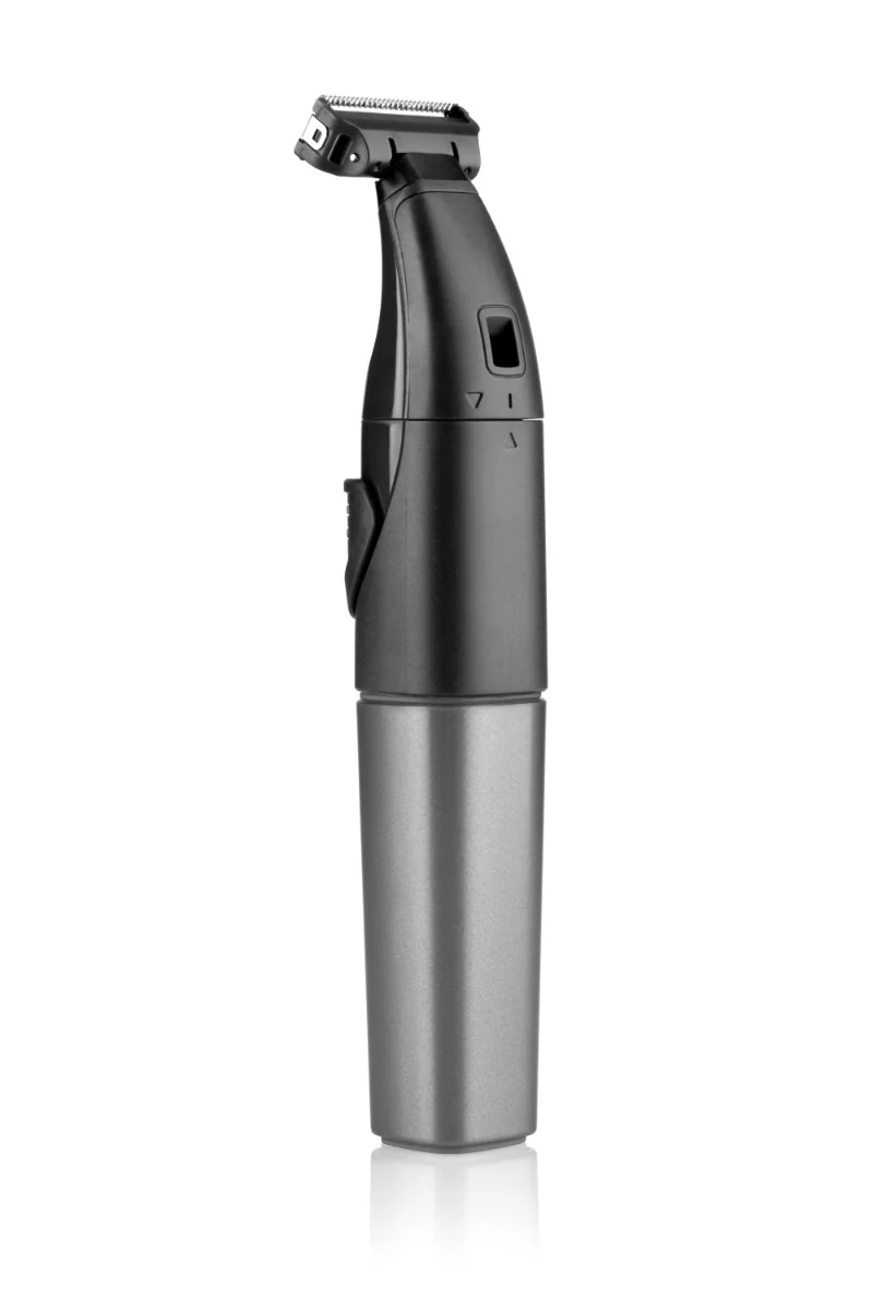 ETA Zastřihovač vousů BladeMaster 0341 černý/šedý