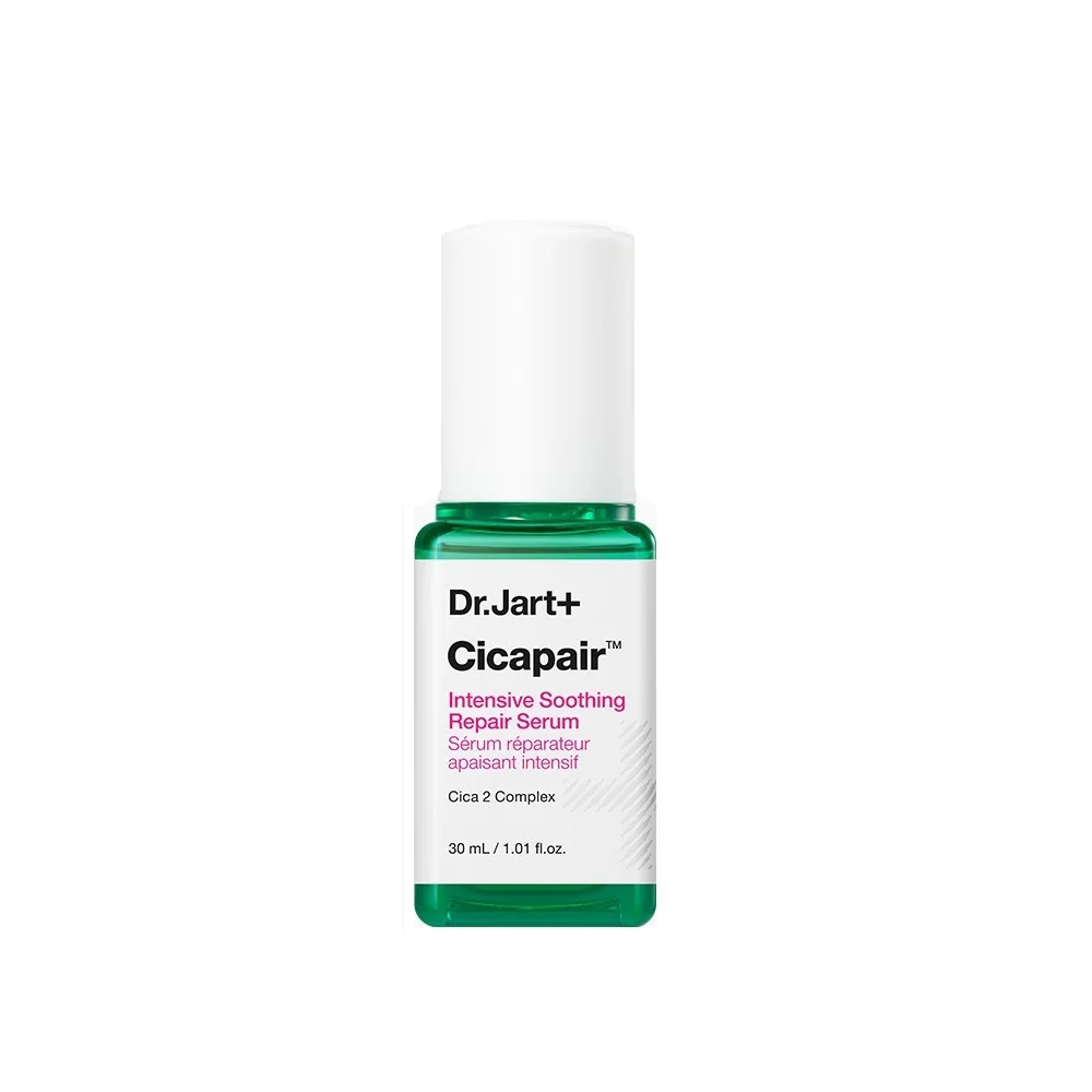 Dr.Jart+ Cicapair Intensive Soothing Repair Serum pleťové sérum 30 ml