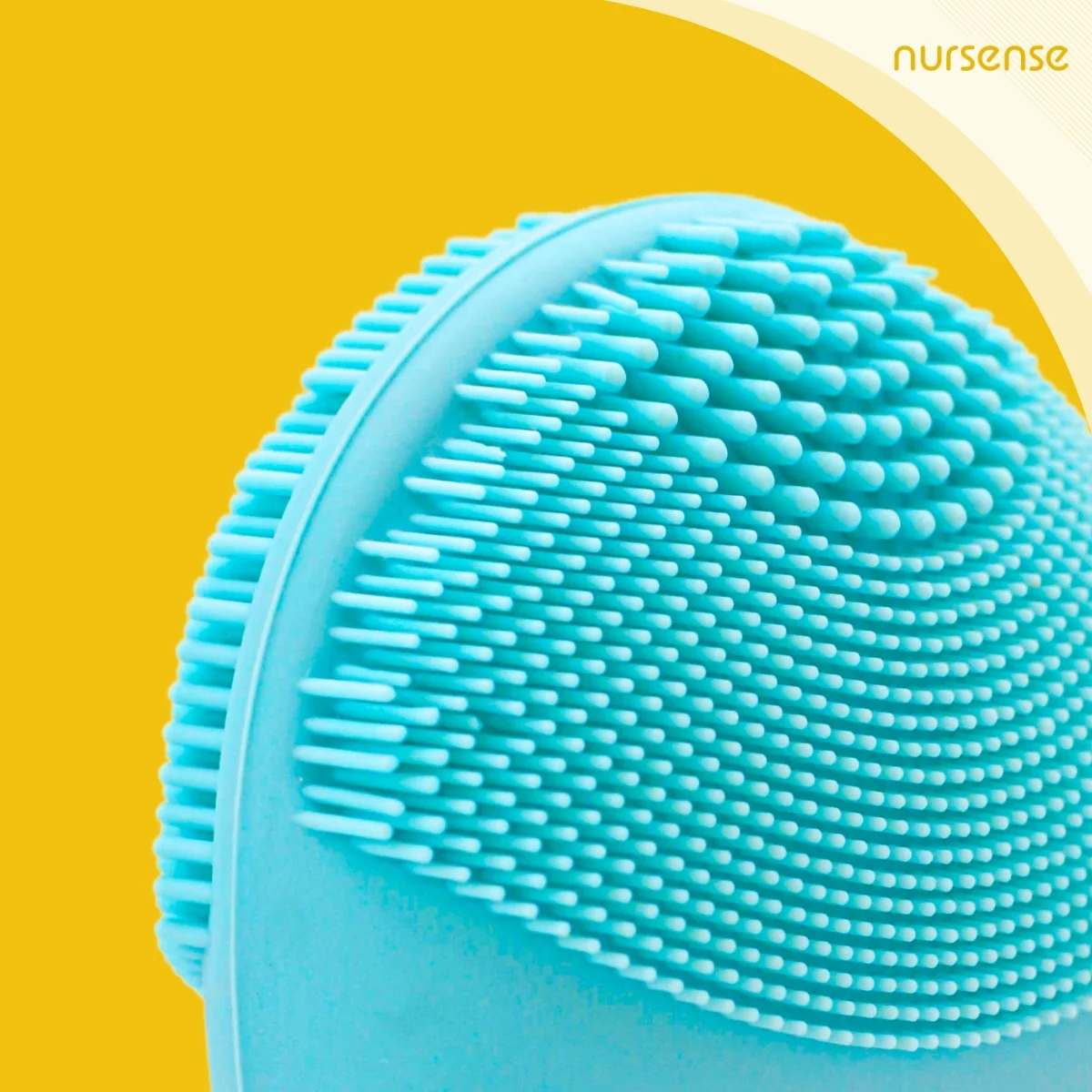Nursense SN-109 sonický čisticí kartáček