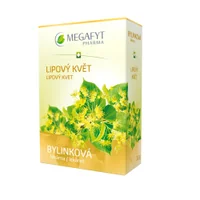 Megafyt Lipový květ