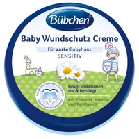 Bübchen Baby krém na opruzeniny