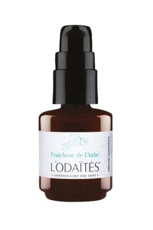 LODAITES Revitalizující oční krém 15 ml