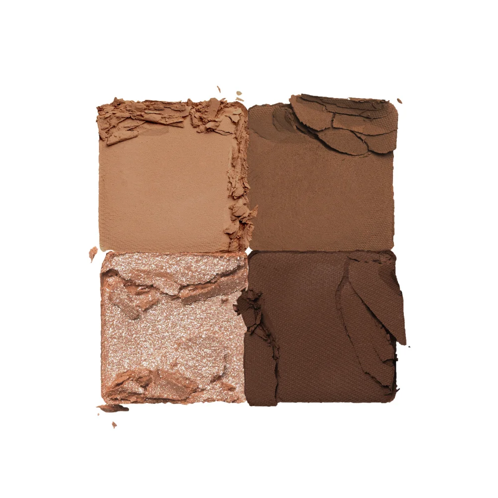 Rom&nd Better Than Eyes 03 Dry Ragras paletka očních stínů 6,5 g