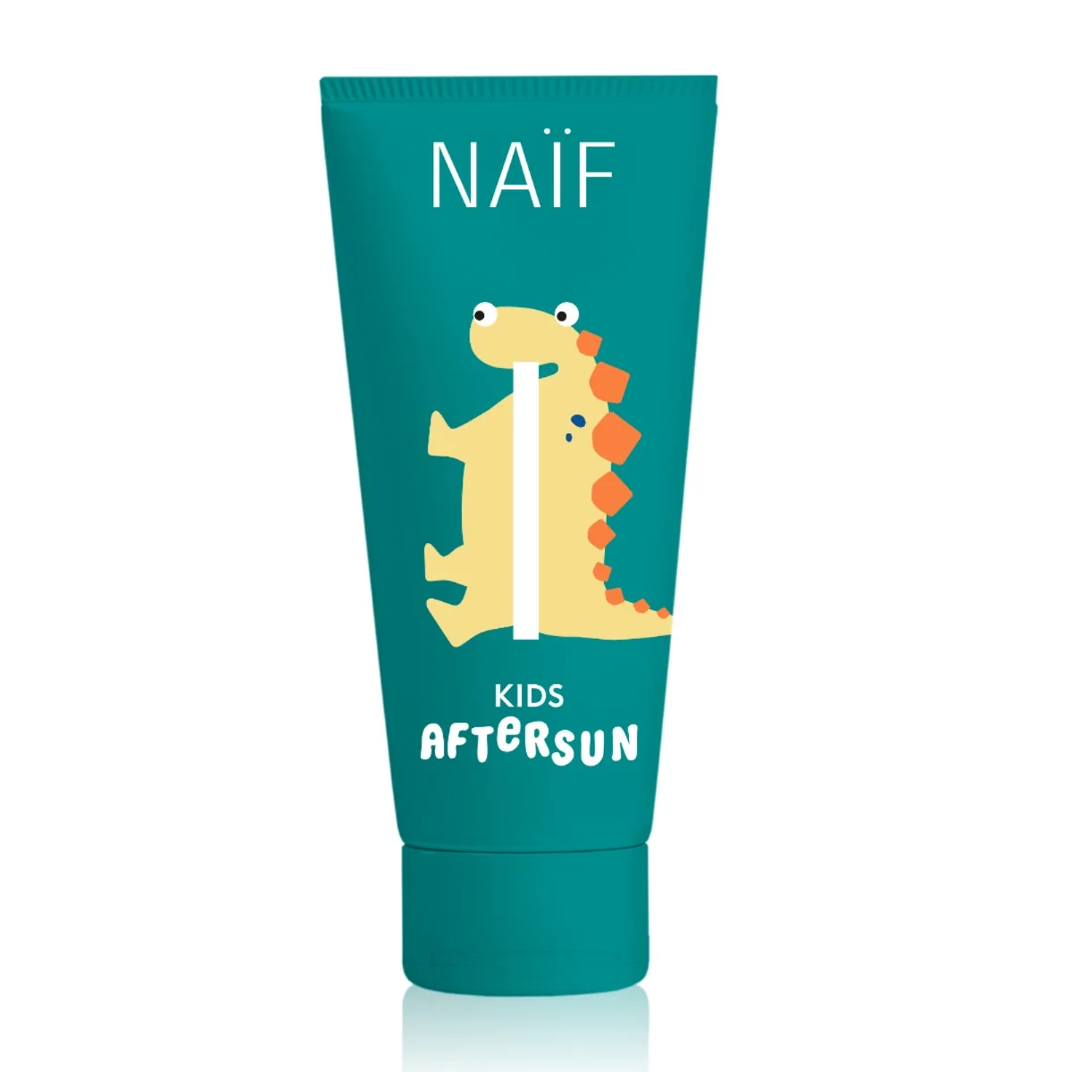 NAIF Dětská péče po opalování 100 ml