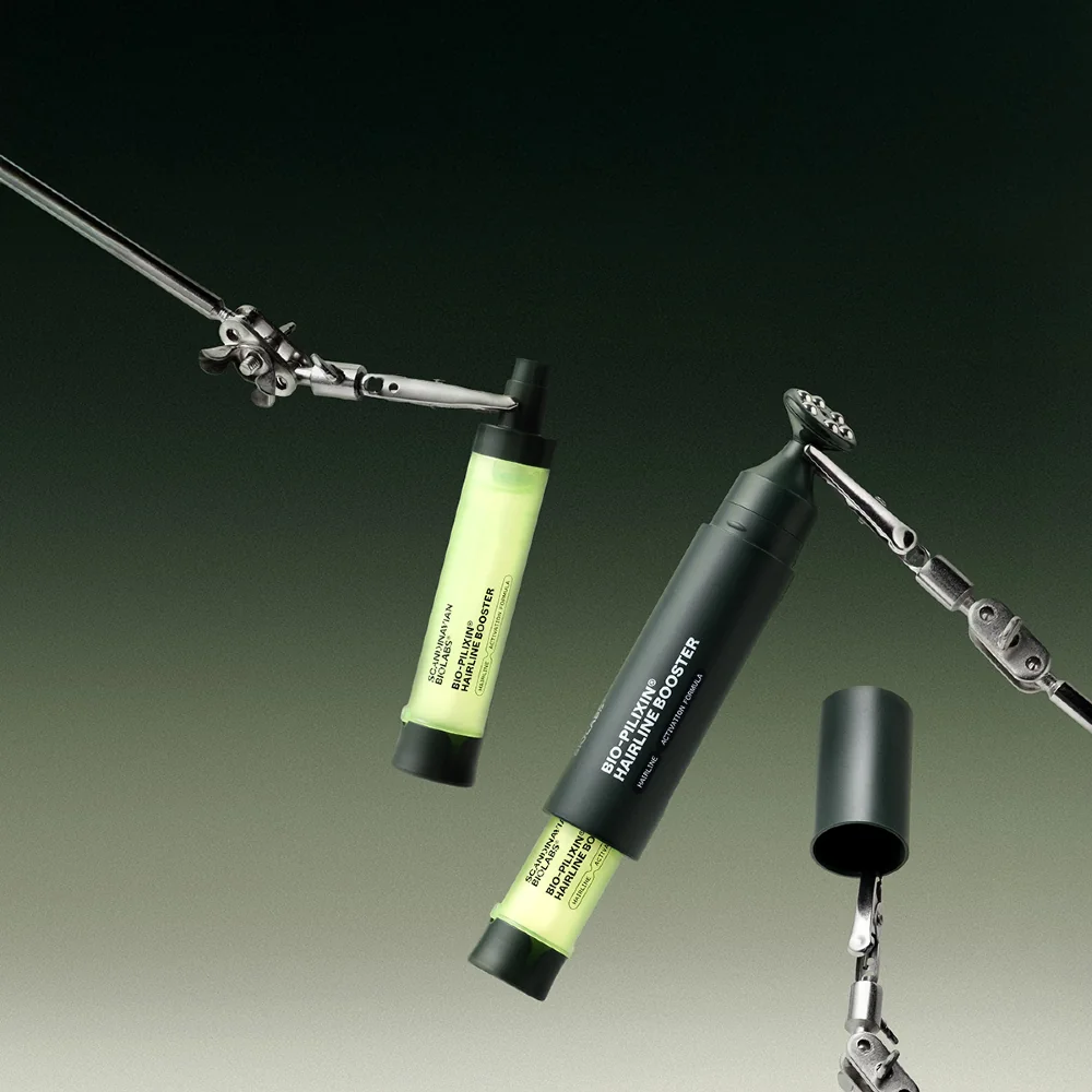 Scandinavian Biolabs Náhradní náplň aktivačního séra do rolleru 15 ml